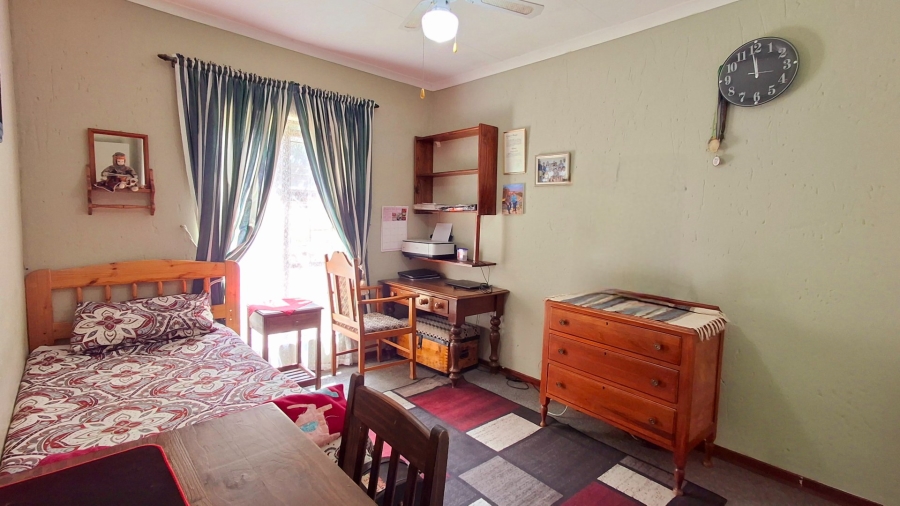 3 Bedroom Property for Sale in Vaalpark Free State